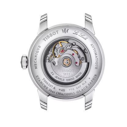 Tissot Le Locle 20th Anniversary 29mm
T006.207.11.036.01