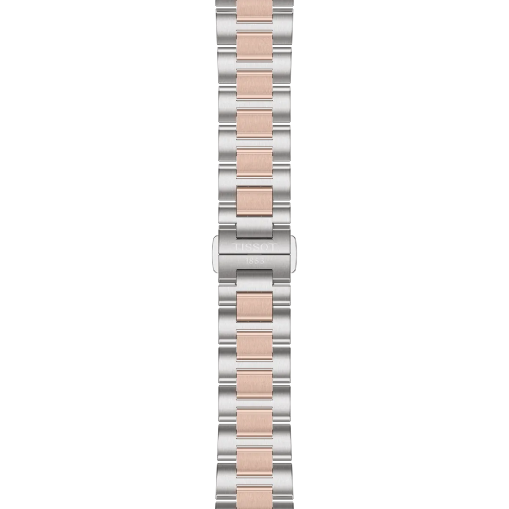 Tissot PRC 100 Solar 34mm
T151.822.22.111.00