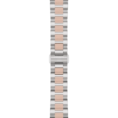 Tissot PRC 100 Solar 34mm
T151.822.22.111.00