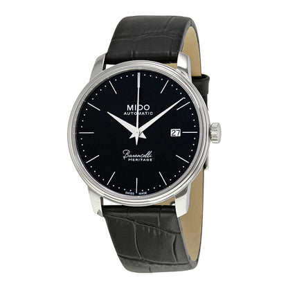 Mido
Baroncelli Heritage Gent Automatic Watch M027.407.16.050.00