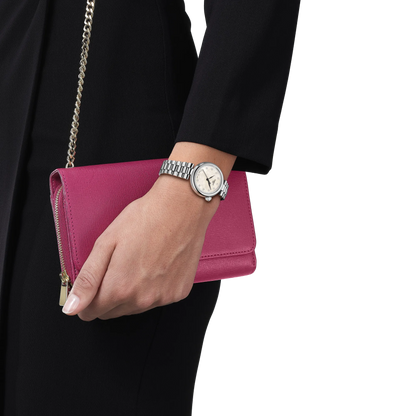 Tissot Desir 28mm
T152.010.11.116.00
