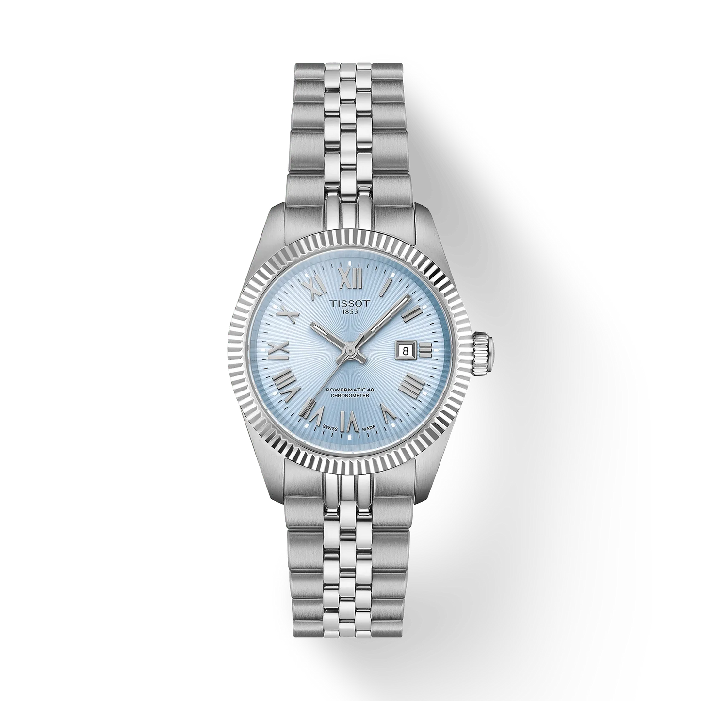 Tissot Ballade 30mm
T156.208.11.353.00