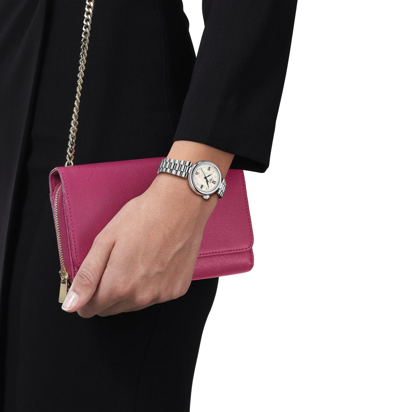 Tissot Desir 28mm
T152.010.11.118.00