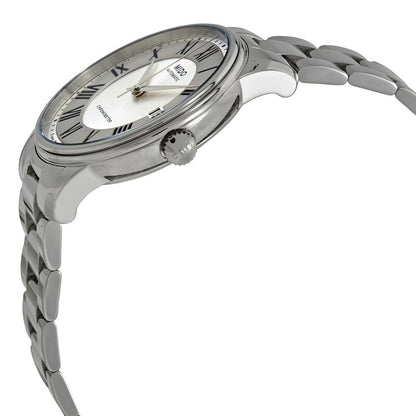Mido
Baroncelli III Automatic Silver Dial Men's Watch 39mm
M0104081103309