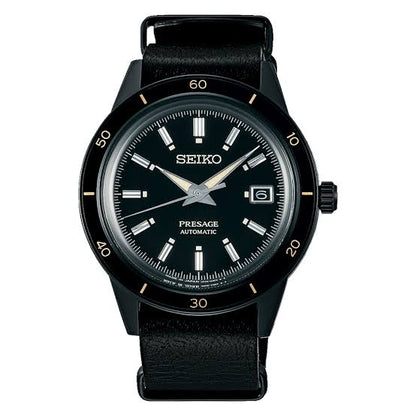 SEIKO PRESAGE Style 60s Watch SRPH95J1