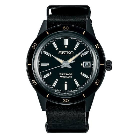 SEIKO PRESAGE Style 60s Watch SRPH95J1