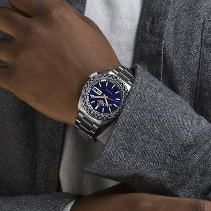 SEIKO 5 Sports SKX SERIES 2024 Special Edition SRPK65K1