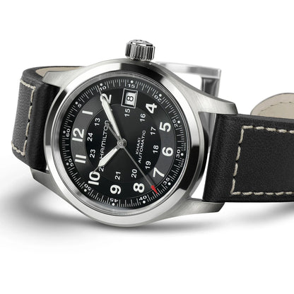 Hamilton Khaki Field
Auto
Automatic | 38mm | H70455733