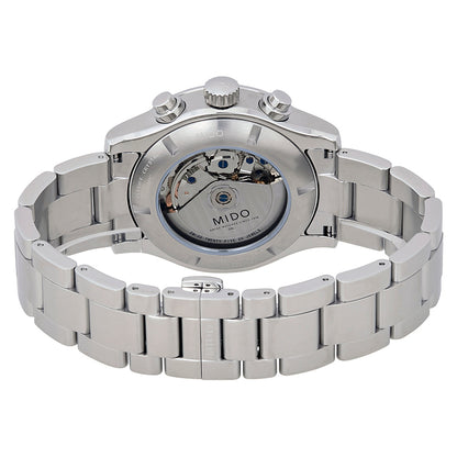 Mido
Multifort Automatic Chronograph Silver Dial Men's Watch M005.614.11.031.09