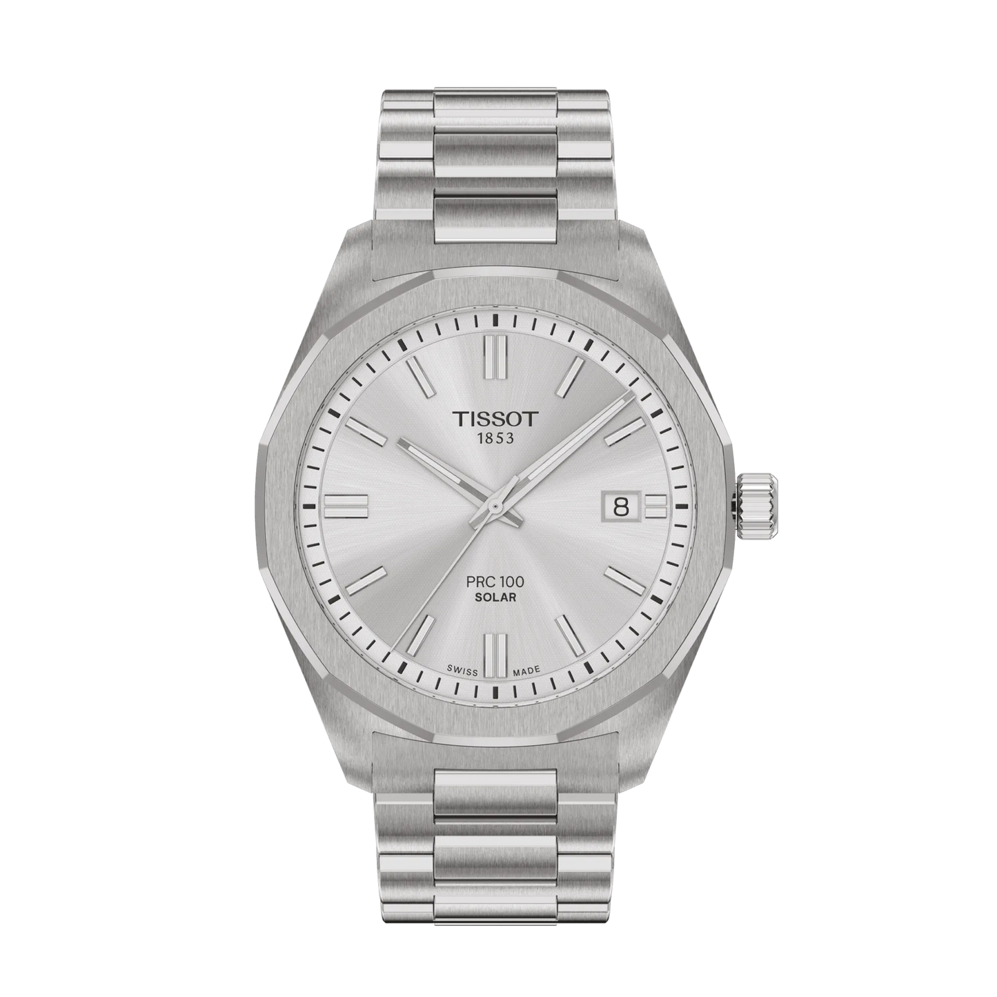 Tissot PRC 100 Solar 39mm
T151.422.11.031.00