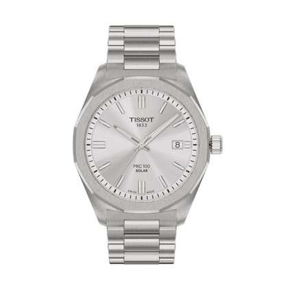 Tissot PRC 100 Solar 39mm
T151.422.11.031.00
