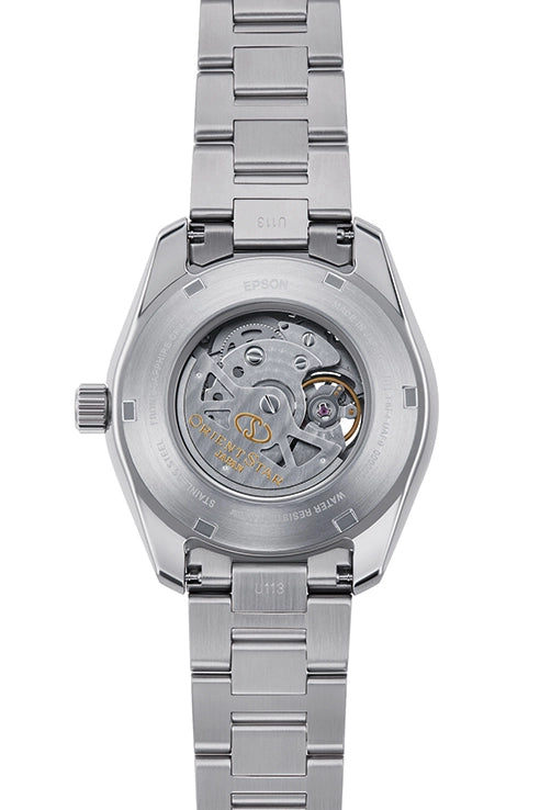 ORIENT STAR Avant-garde Skeleton
ORRE-AV0A02S