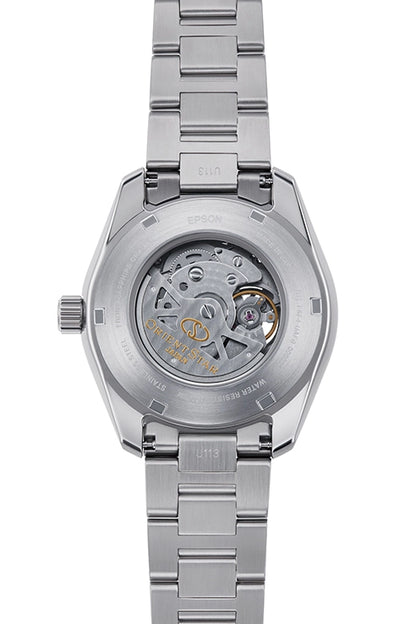 ORIENT STAR Avant-garde Skeleton
ORRE-AV0A02S