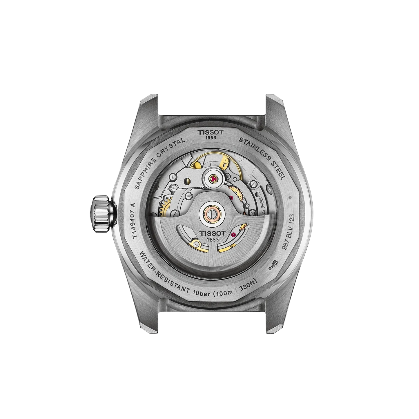 Tissot PR516 38mm
T149.407.11.031.00