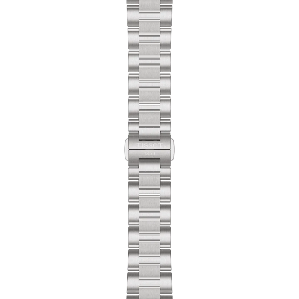 Tissot PRC 100 Solar 34mm
T151.822.11.351.00