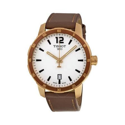 Tissot T-Sport Quickster T095.410.36.037.00