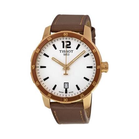 Tissot T-Sport Quickster T095.410.36.037.00