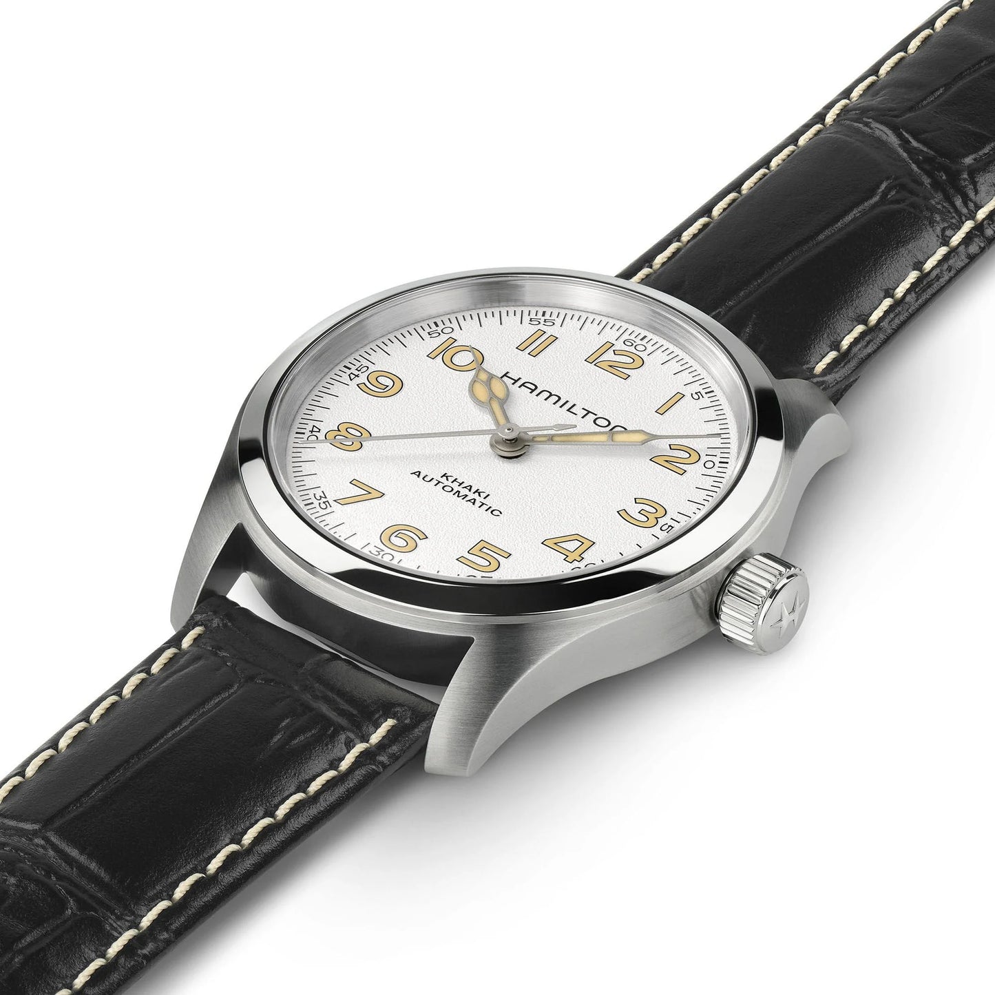 Hamilton Khaki Field
Murph 38mm
Automatic | 38mm | H70405710