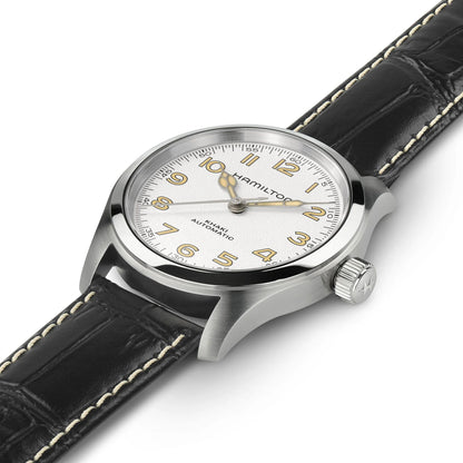 Hamilton Khaki Field
Murph 38mm
Automatic | 38mm | H70405710