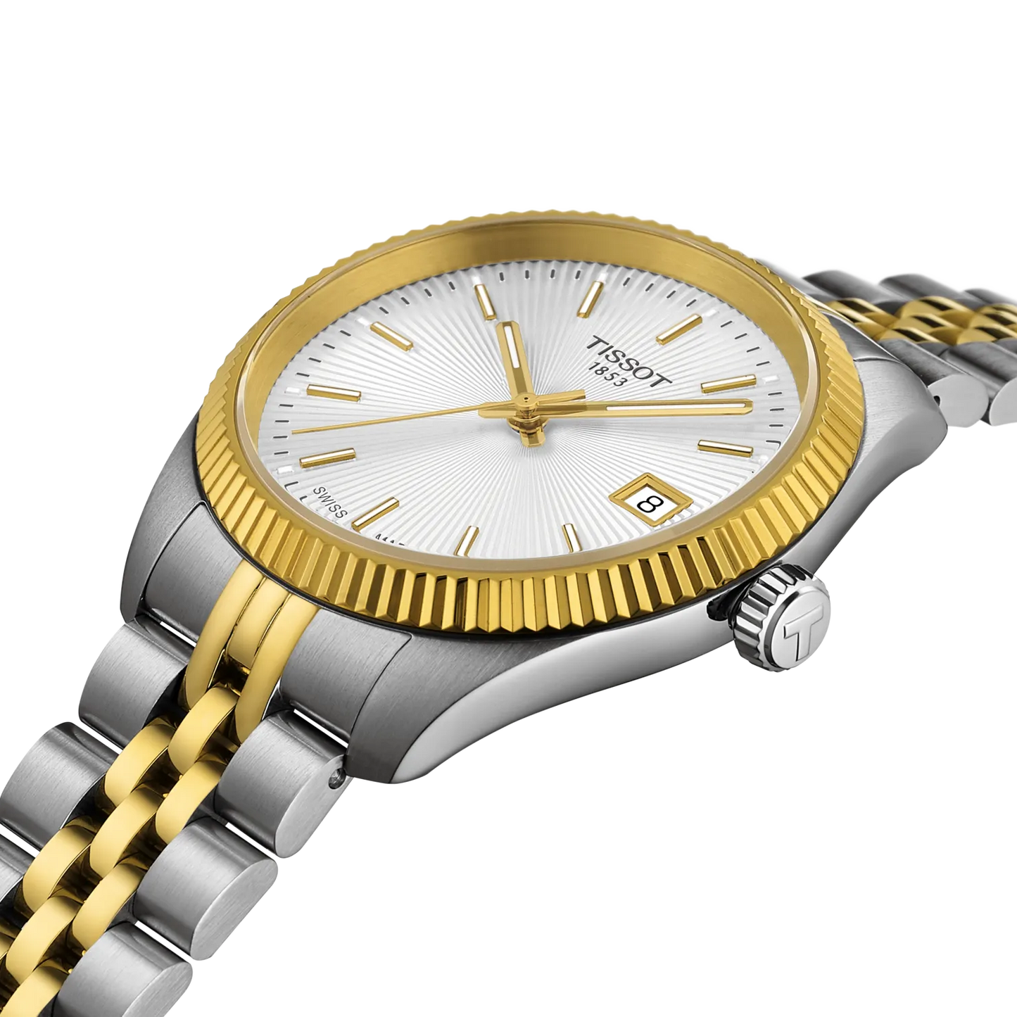 Tissot Ballade 34mm
T156.210.22.031.00