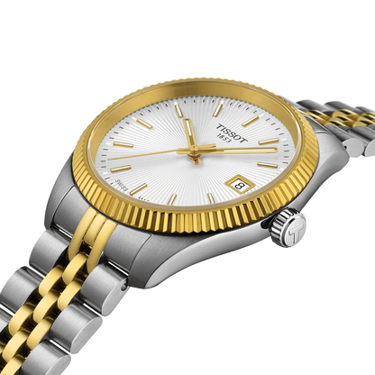 Tissot Ballade 34mm
T156.210.22.031.00