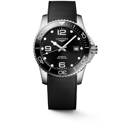 LONGINES HYDROCONQUEST 41mm  L3.781.4.56.9