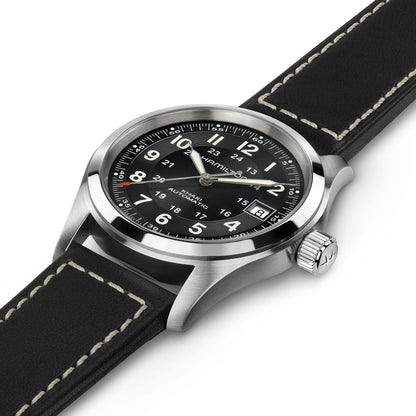 Hamilton Khaki Field
Auto
Automatic | 38mm | H70455733