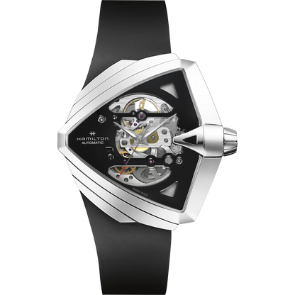 Hamilton Ventura
XXL Skeleton Auto
Automatic | 46mm x 46mm | H24625330