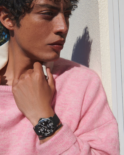 LONGINES HYDROCONQUEST 41mm  L3.781.4.56.9