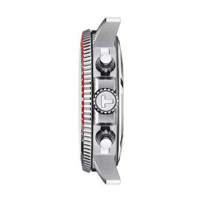 Tissot Seastar 1000 Chronograph
T120.417.11.051.01