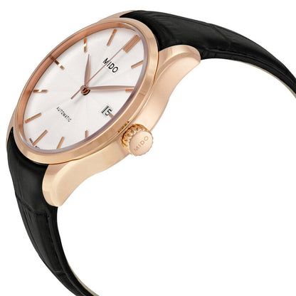 Mido
Belluna II Automatic Silver Dial Men's Watch
M0244073603100
