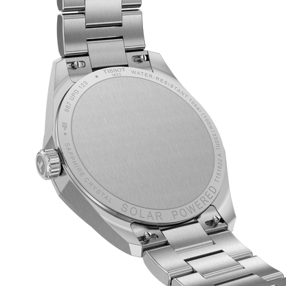 Tissot PRC 100 Solar 34mm
T151.822.11.351.00