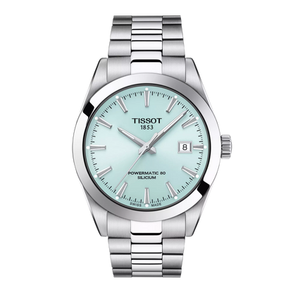 Tissot Gentleman 40mm
T127.407.11.351.00