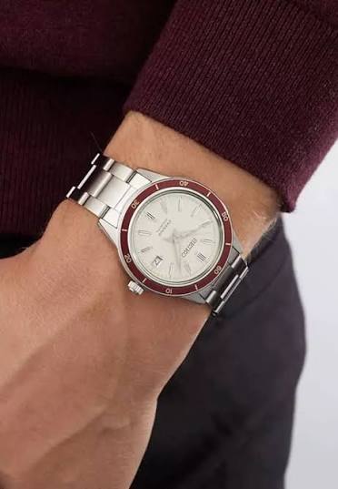 SEIKO PRESAGE Style 60s SRPH93J1