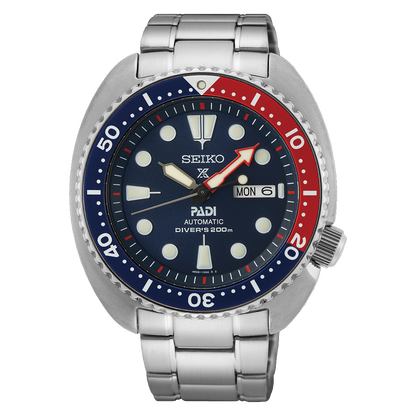 SEIKO PROSPEX SEA PADI SRPE99K1 45mm