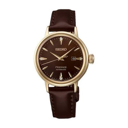 SEIKO Presage Cocktail Time SRE020J1 30.3mm