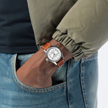 Hamilton Khaki Field
Auto
Automatic | 38mm | H70455553