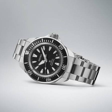 SEIKO PROSPEX SEA SRPL13K1