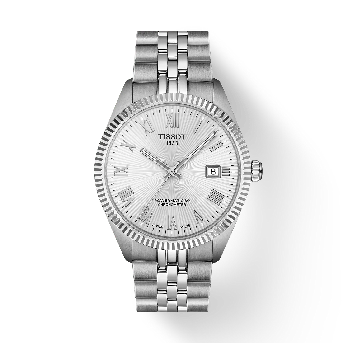 Tissot Ballade 39mm
T156.408.11.033.00
