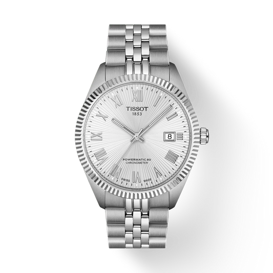 Tissot Ballade 39mm
T156.408.11.033.00