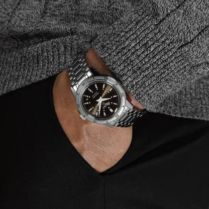 SEIKO PRESAGE Style 60s SRPL09J1