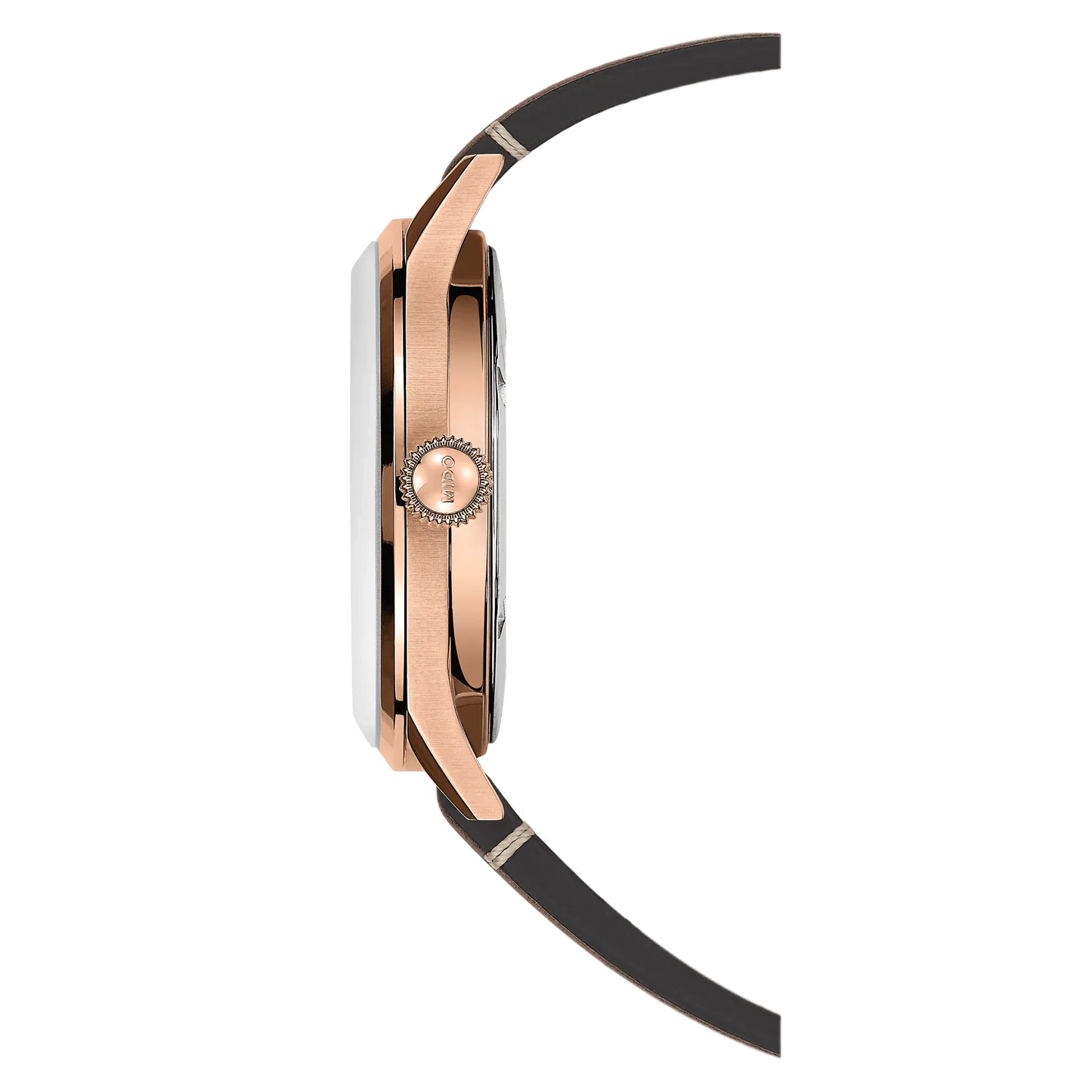MIDO Multifort Patrimony
M040.407.36.060.00 - ∅ 40mm