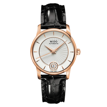 MIDO Baroncelli Diamonds
M007.207.36.036.00 - ∅ 33mm