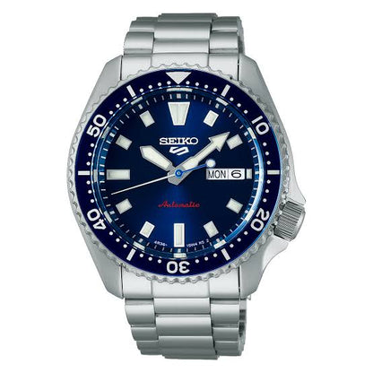 SEIKO 5 Sports SKX SERIES SRPL83K1 42.5mm