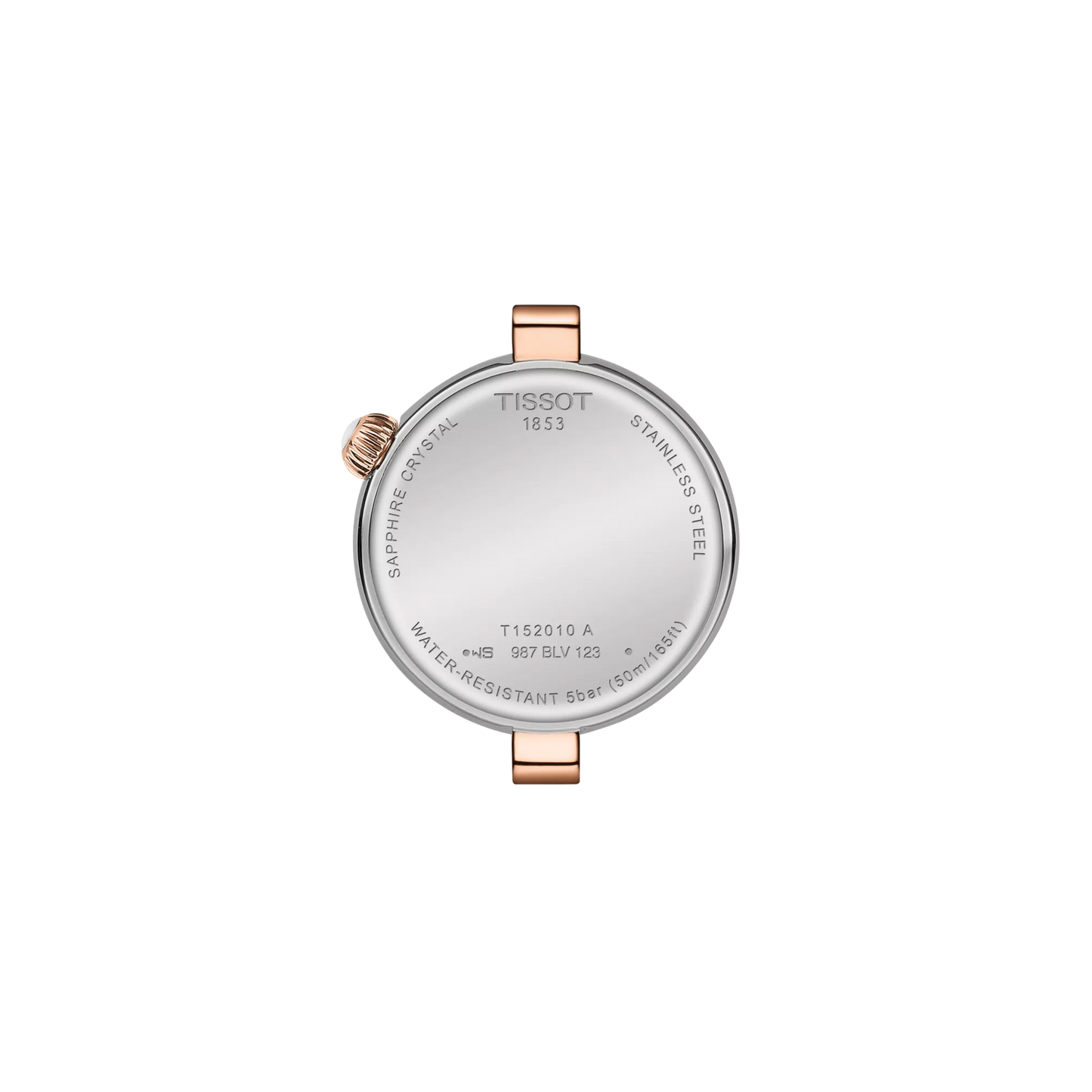 Tissot Desir 28mm
T152.010.22.118.00