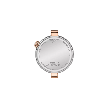 Tissot Desir 28mm
T152.010.22.118.00