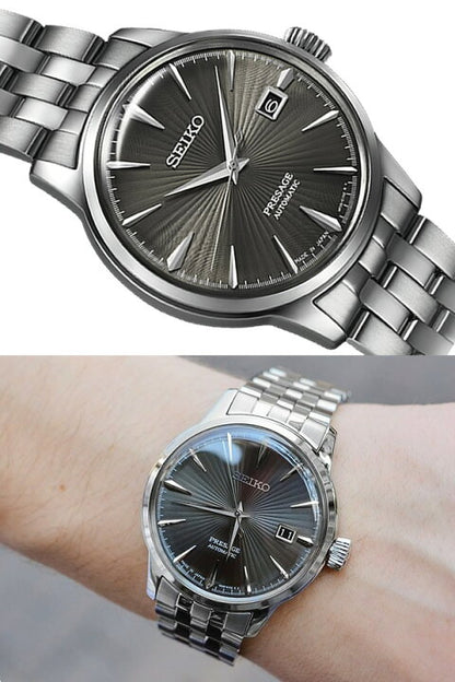SEIKO PRESAGE SRPE17J1