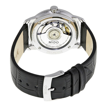 Mido
Baroncelli Heritage Gent Automatic Watch M027.407.16.050.00