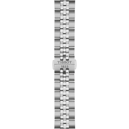 Tissot Ballade 40mm
T156.410.11.041.00