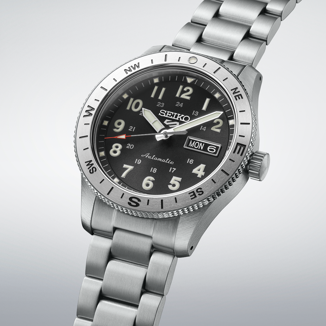 Seiko 5 Sports Field Series
HDB006K1